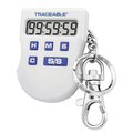 Digi-Sense Traceable Clip-on Alarm Timer with Key C 08610-31